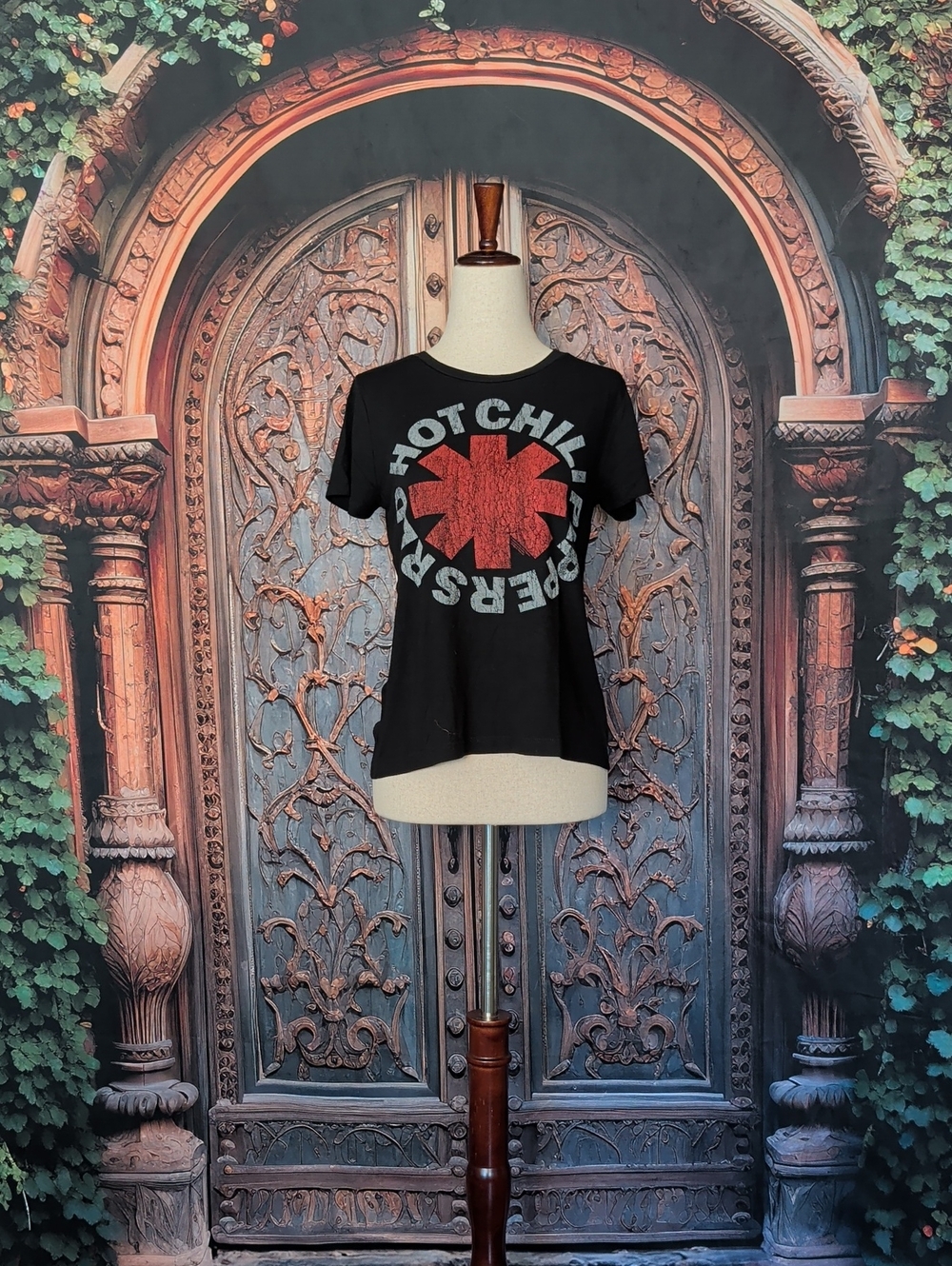 Red Hot Chili Peppers Tee